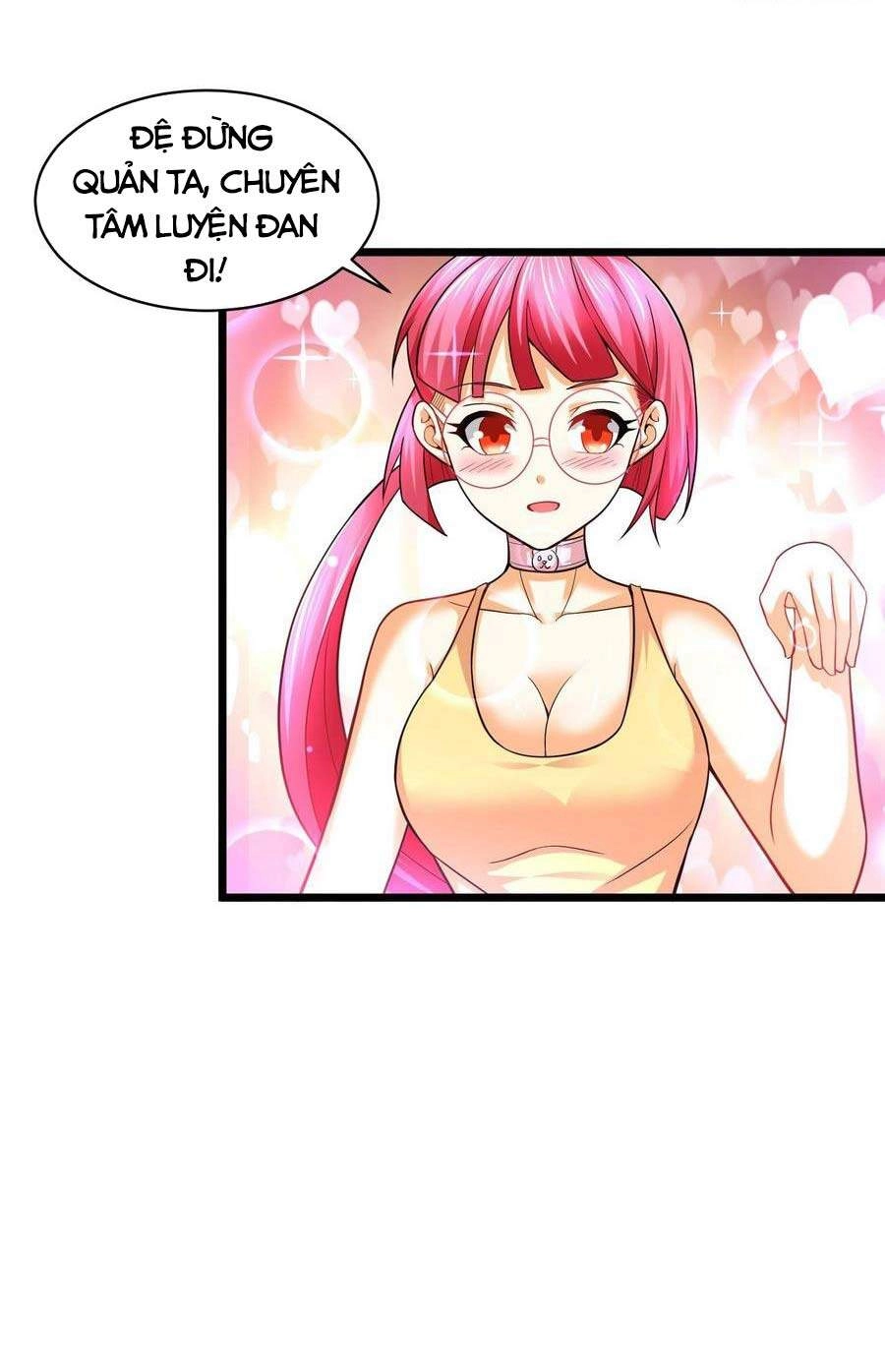 Võ Đạo Đỉnh Phong Chapter 17 - 9