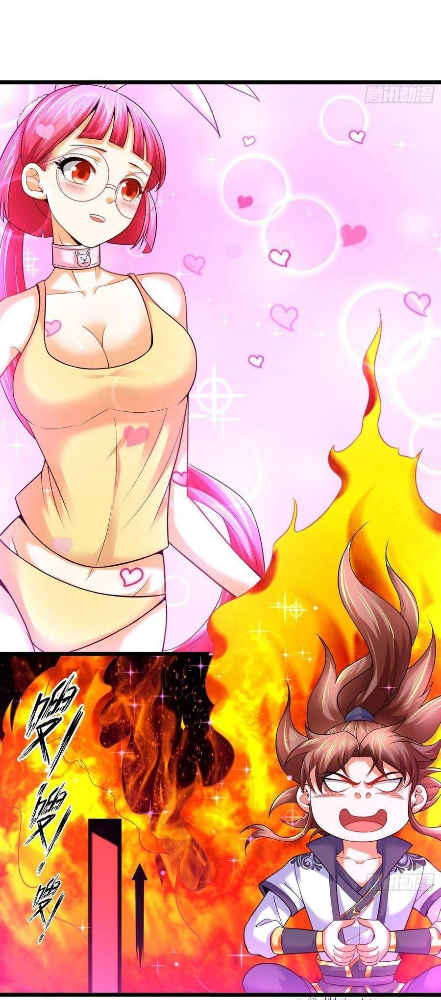 Võ Đạo Đỉnh Phong Chapter 17 - 10