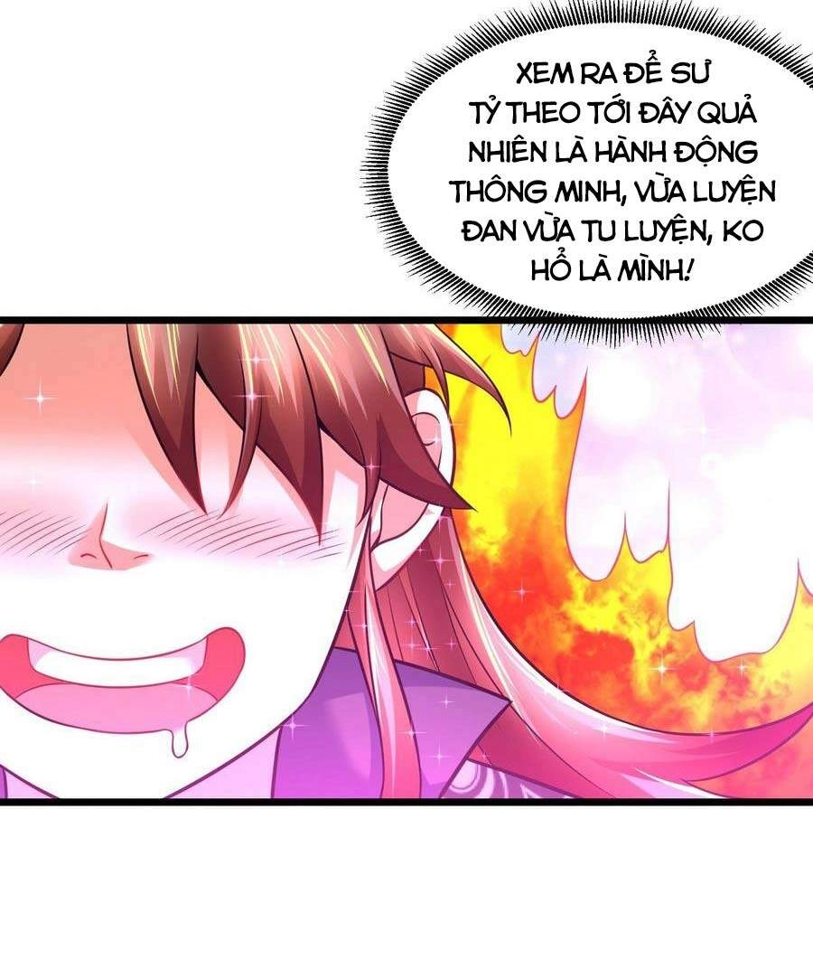 Võ Đạo Đỉnh Phong Chapter 17 - 11