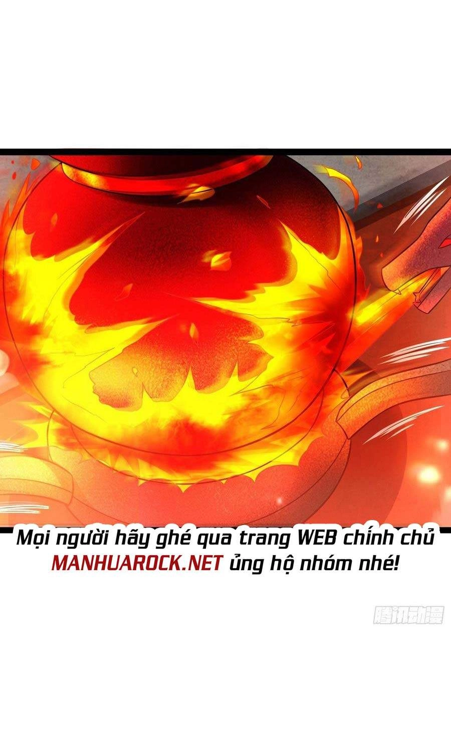 Võ Đạo Đỉnh Phong Chapter 17 - 15