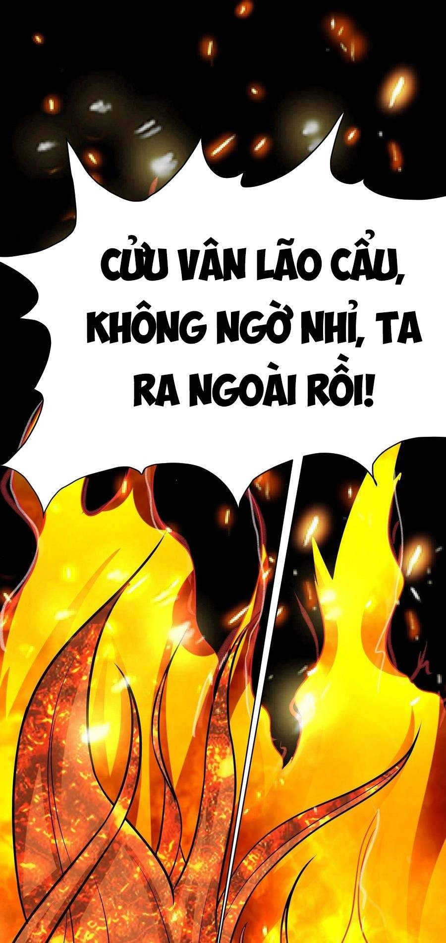 Võ Đạo Đỉnh Phong Chapter 17 - 23