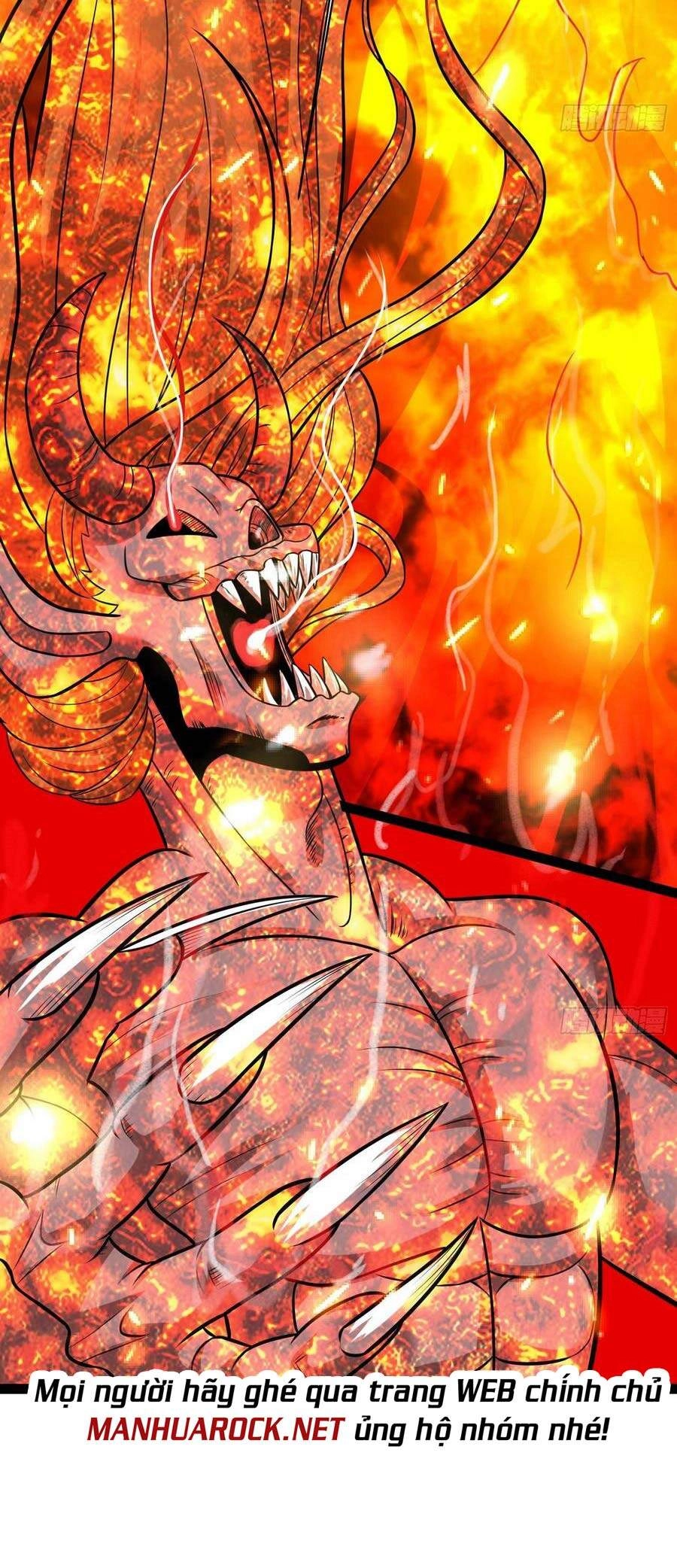 Võ Đạo Đỉnh Phong Chapter 17 - 24