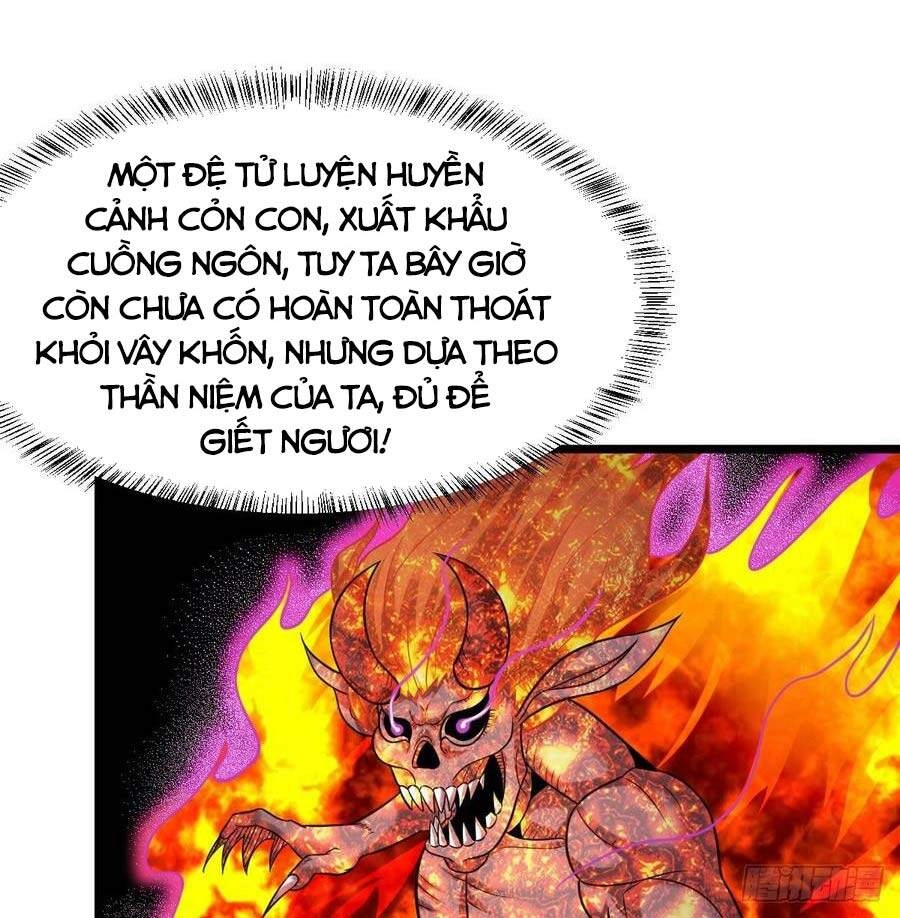 Võ Đạo Đỉnh Phong Chapter 17 - 31