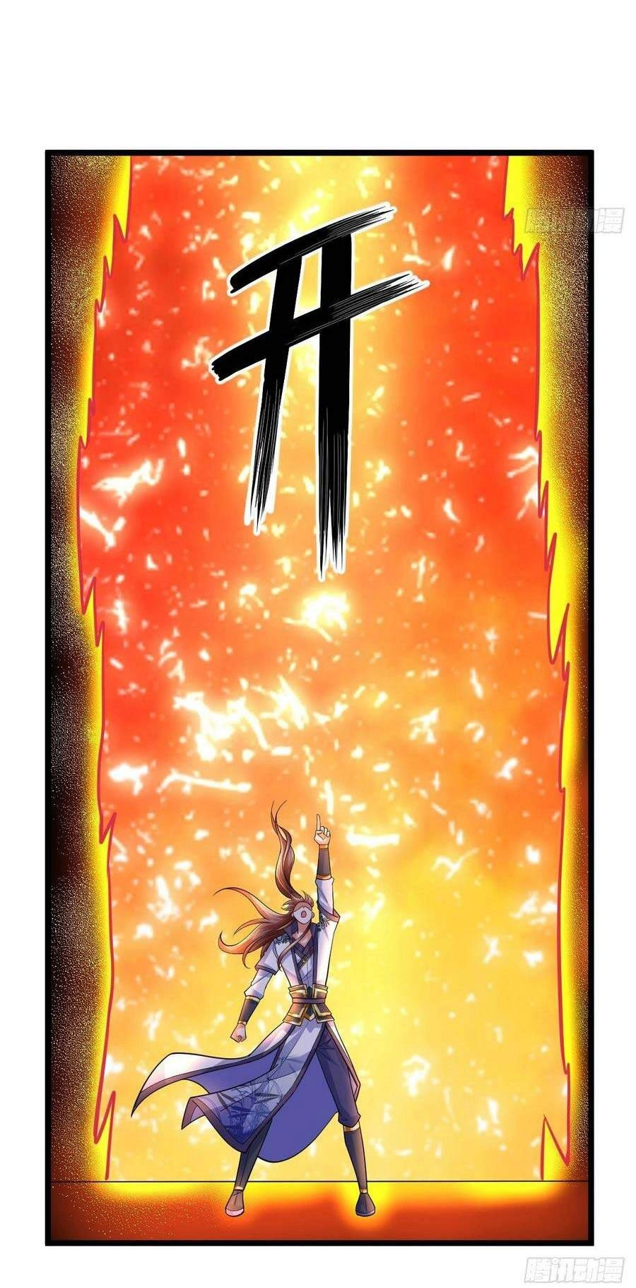 Võ Đạo Đỉnh Phong Chapter 17 - 34