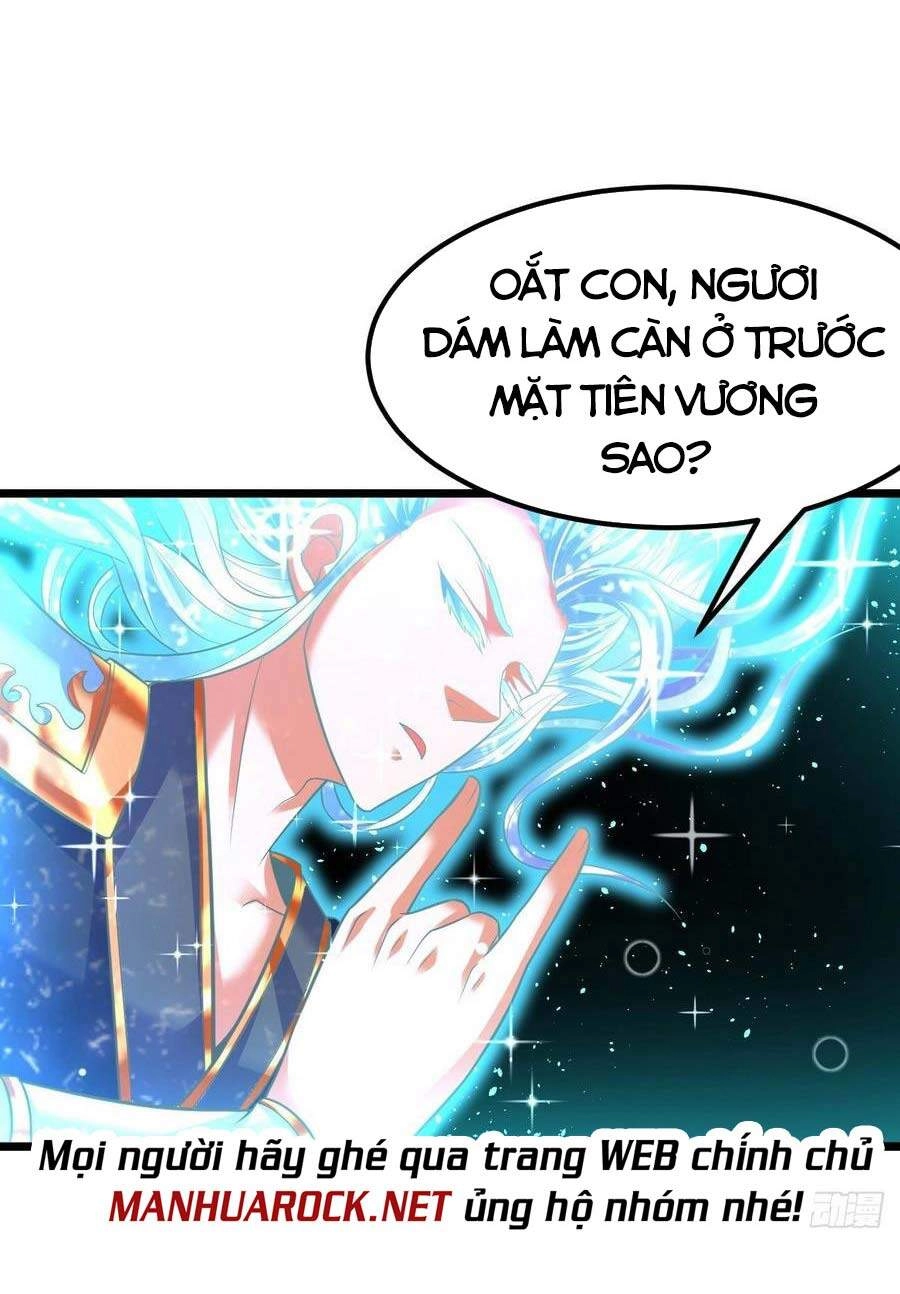 Võ Đạo Đỉnh Phong Chapter 17 - 38