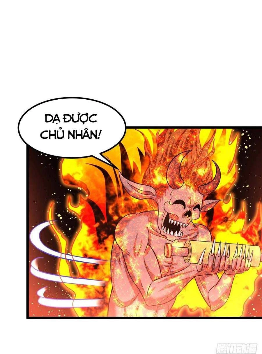 Võ Đạo Đỉnh Phong Chapter 17 - 46