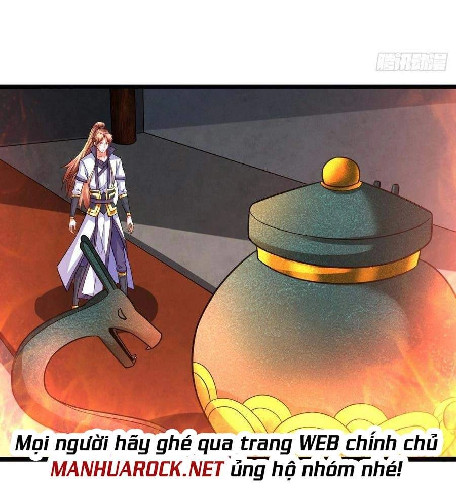 Võ Đạo Đỉnh Phong Chapter 17 - 48