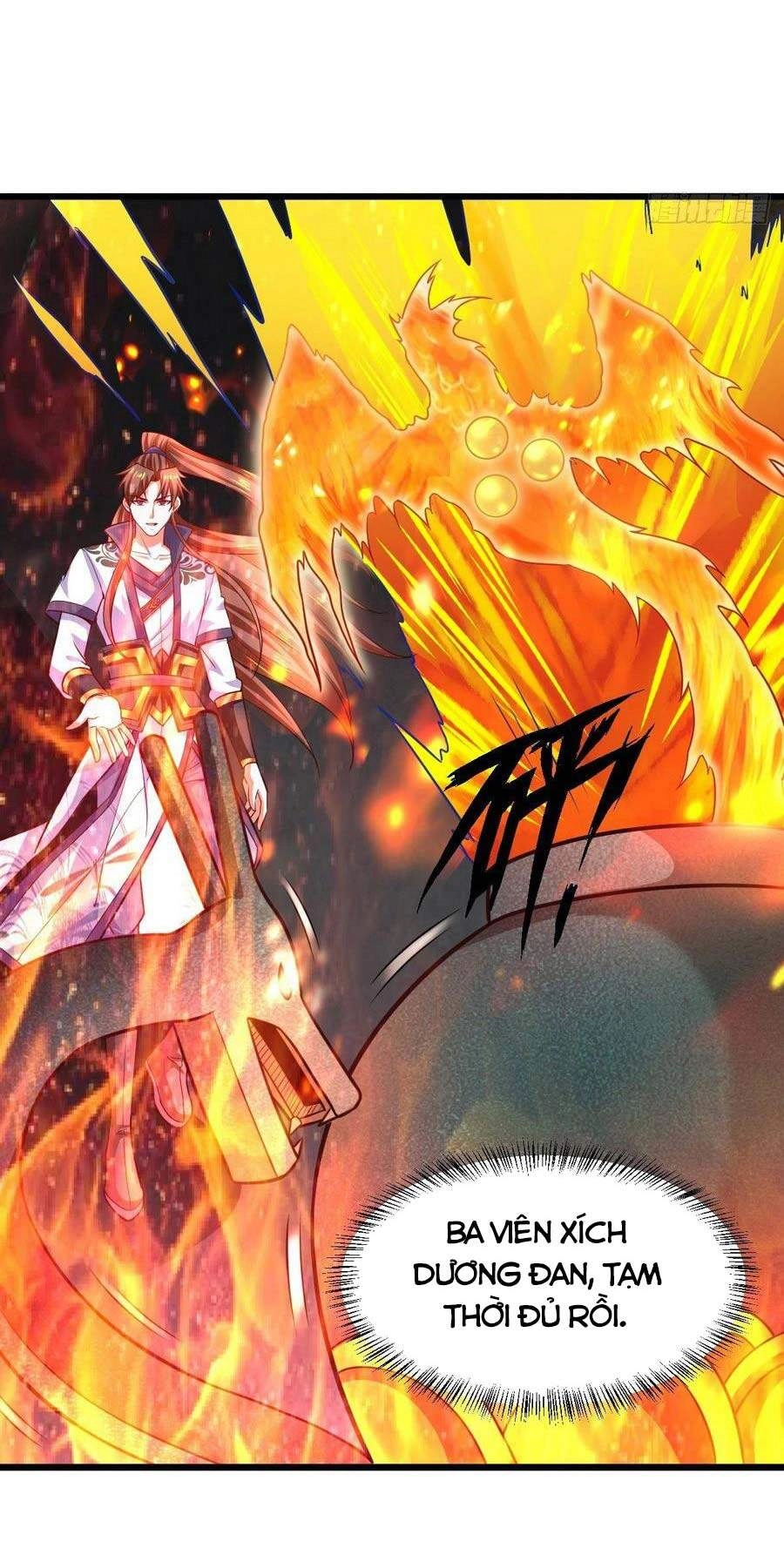 Võ Đạo Đỉnh Phong Chapter 18 - 3