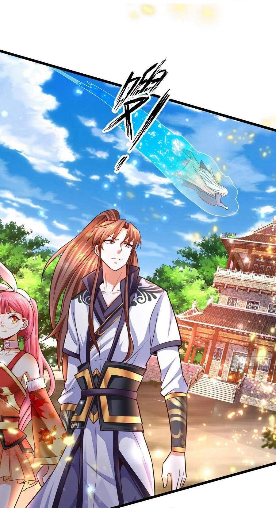 Võ Đạo Đỉnh Phong Chapter 18 - 9