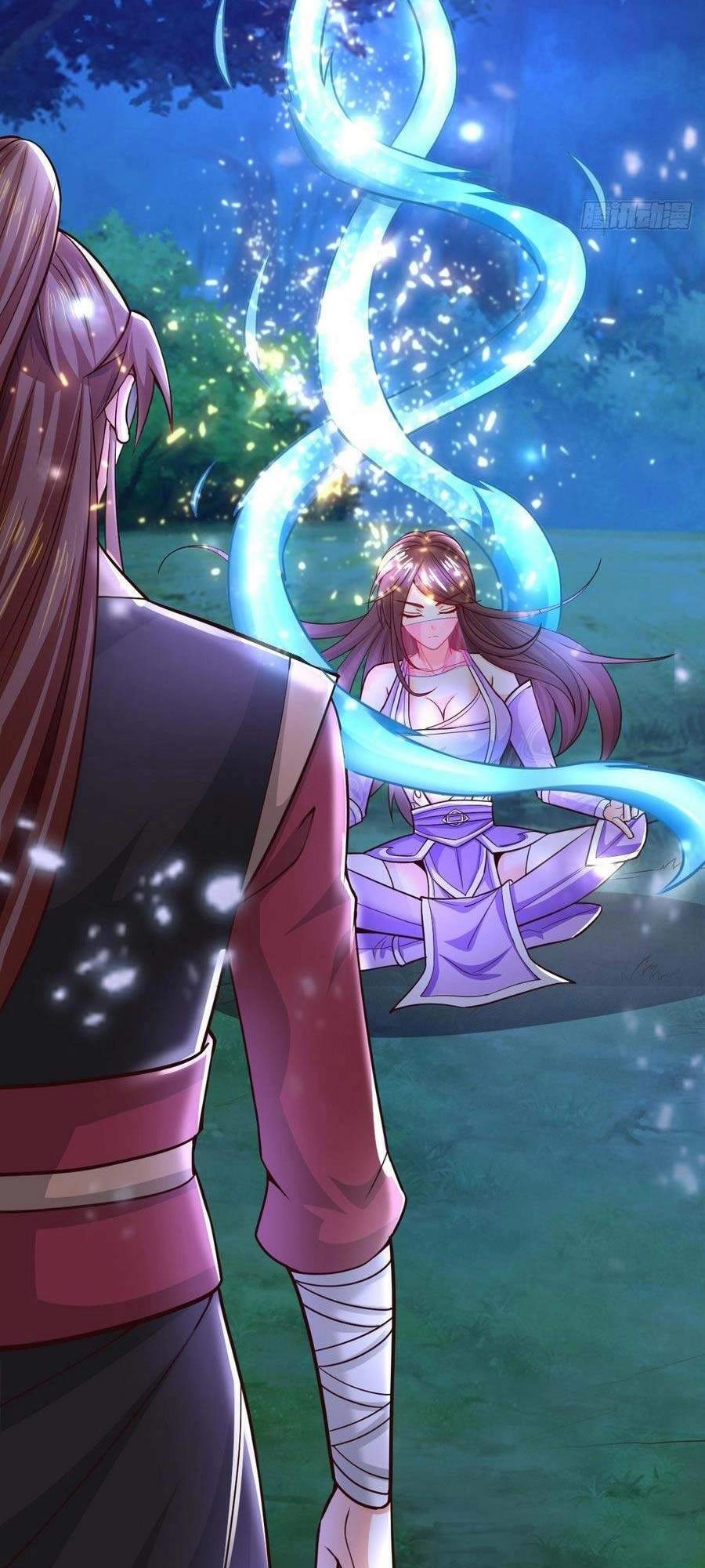 Võ Đạo Đỉnh Phong Chapter 18 - 25