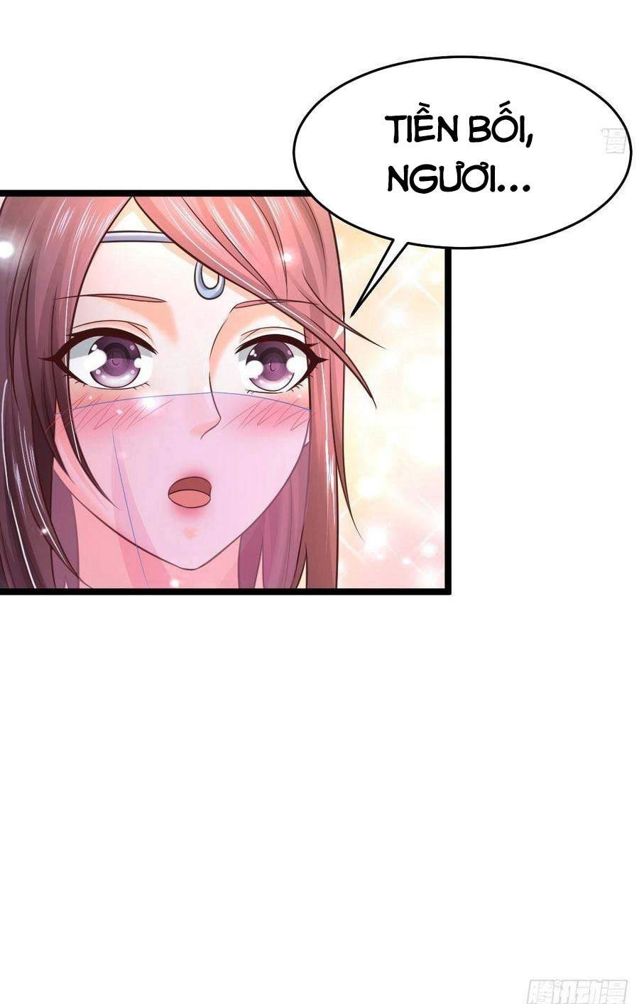 Võ Đạo Đỉnh Phong Chapter 18 - 29