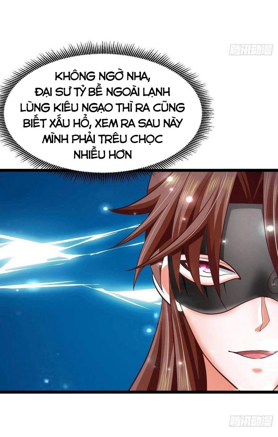 Võ Đạo Đỉnh Phong Chapter 18 - 32