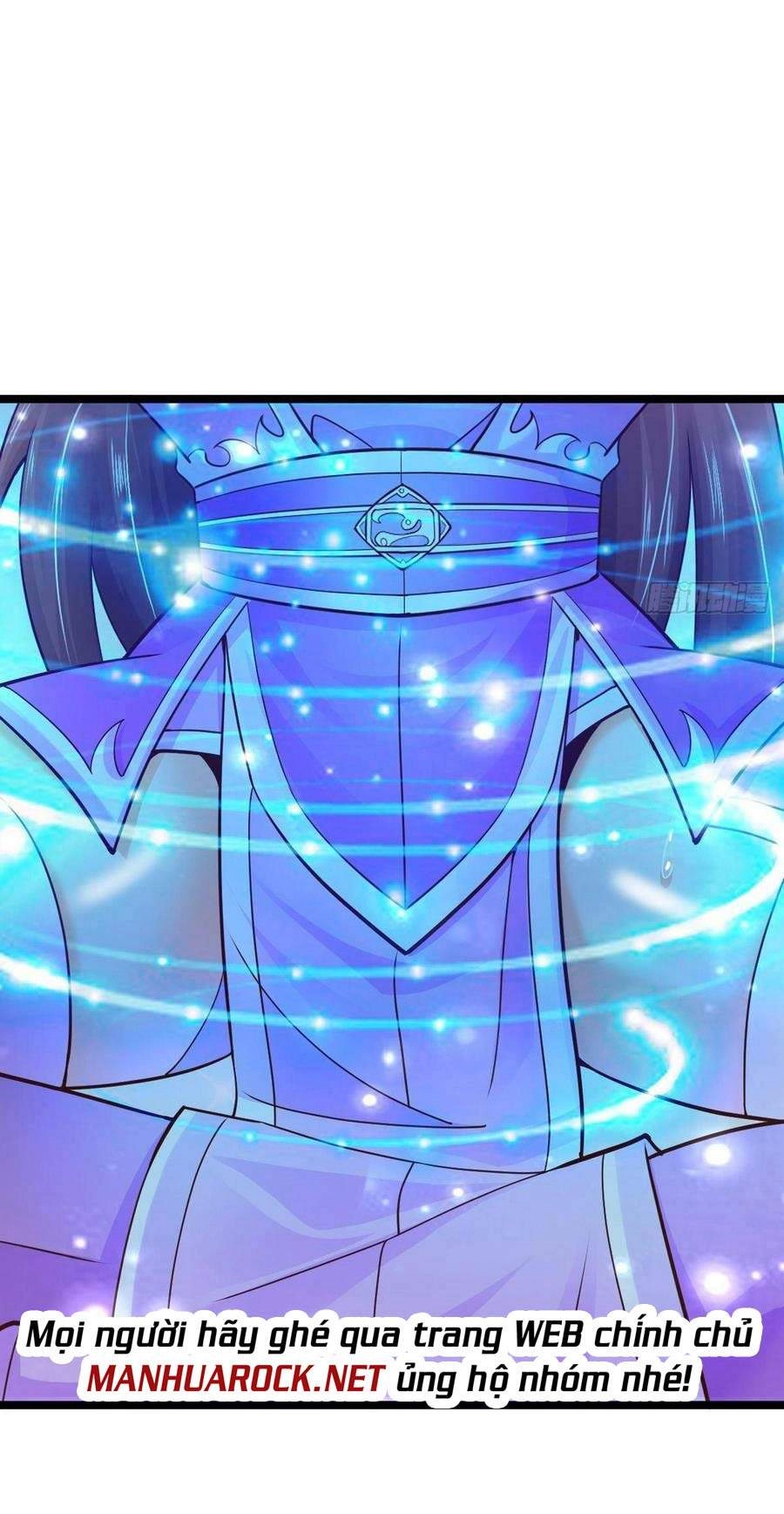 Võ Đạo Đỉnh Phong Chapter 18 - 34