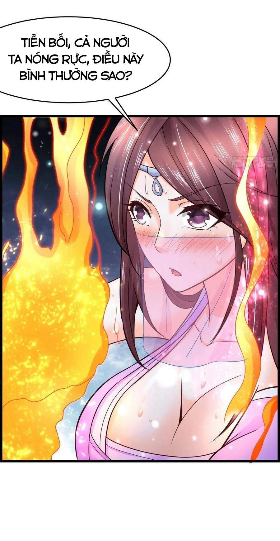 Võ Đạo Đỉnh Phong Chapter 18 - 37