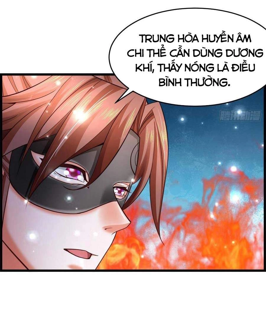 Võ Đạo Đỉnh Phong Chapter 18 - 38