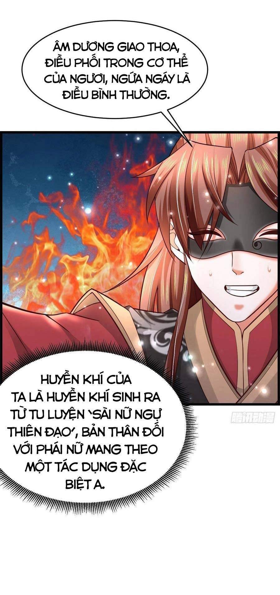 Võ Đạo Đỉnh Phong Chapter 18 - 41