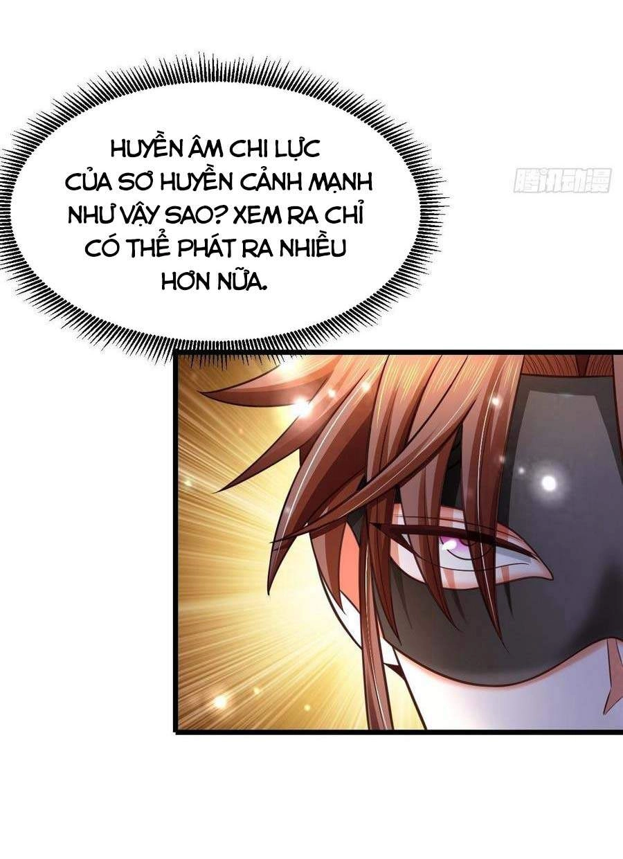 Võ Đạo Đỉnh Phong Chapter 18 - 48