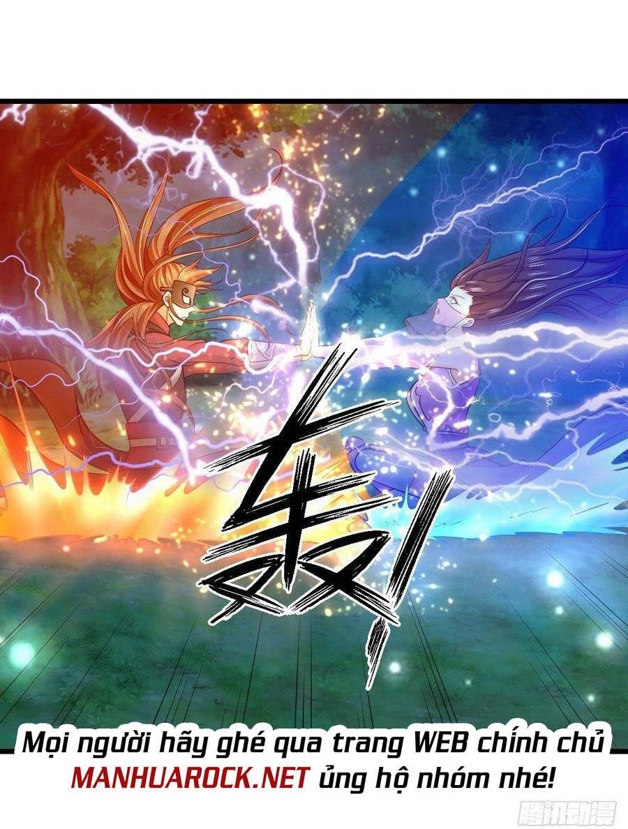 Võ Đạo Đỉnh Phong Chapter 18 - 49