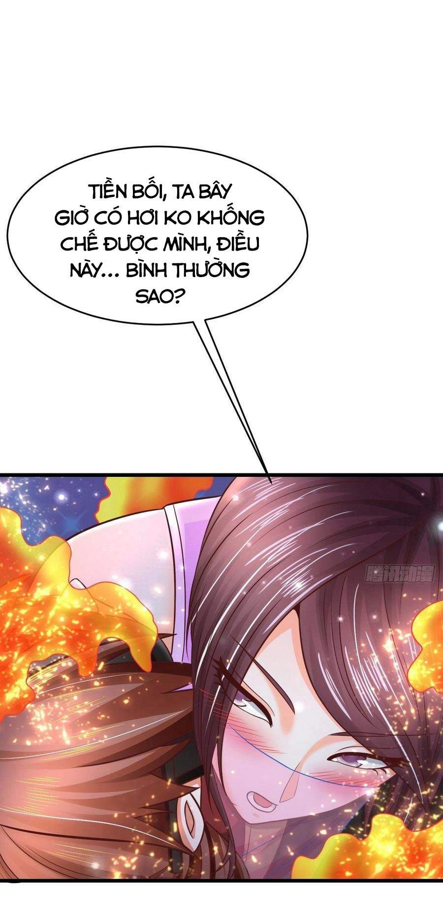 Võ Đạo Đỉnh Phong Chapter 18 - 54