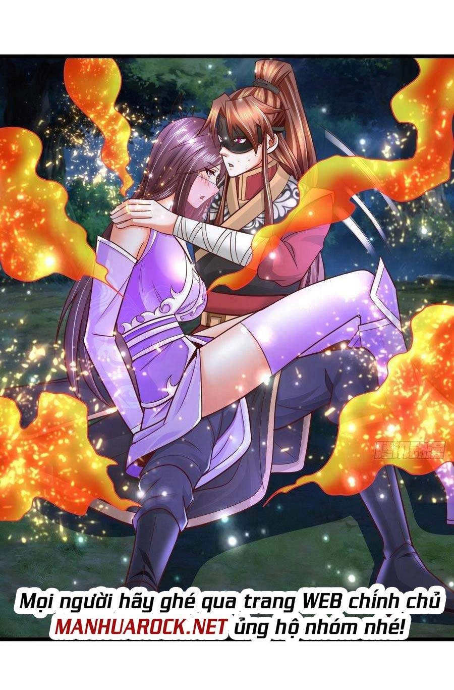 Võ Đạo Đỉnh Phong Chapter 18 - 57