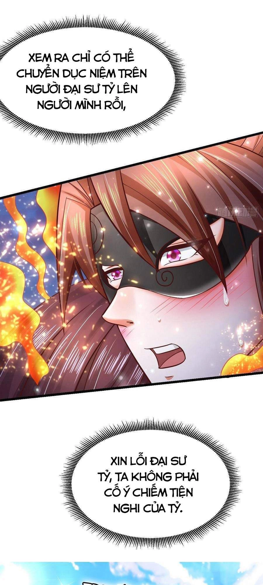 Võ Đạo Đỉnh Phong Chapter 18 - 58