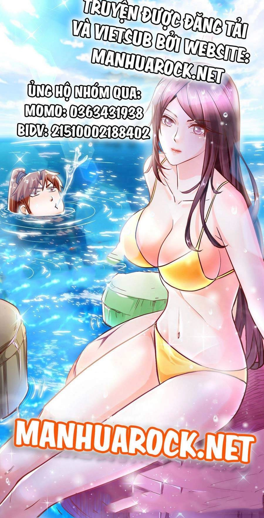 Võ Đạo Đỉnh Phong Chapter 18 - 59