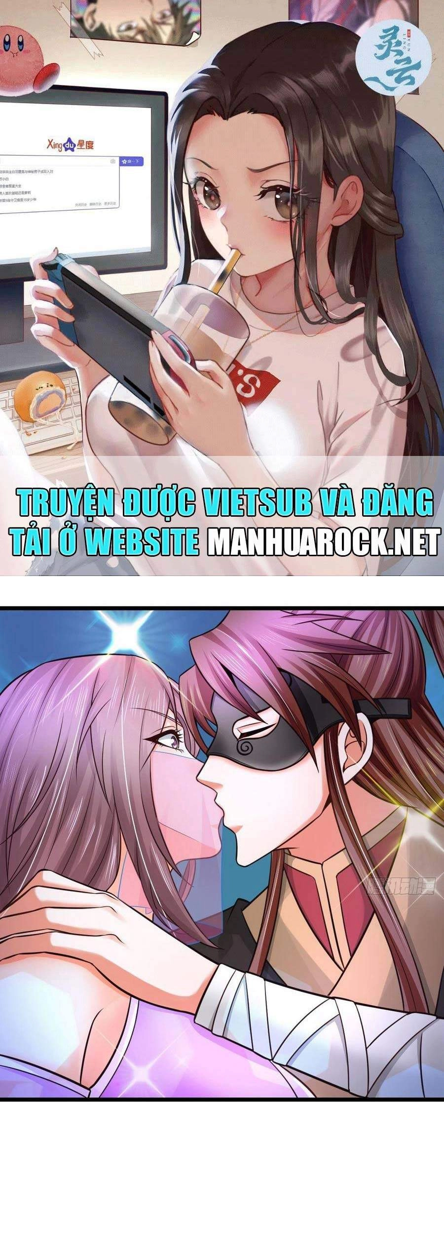 Võ Đạo Đỉnh Phong Chapter 19 - 1