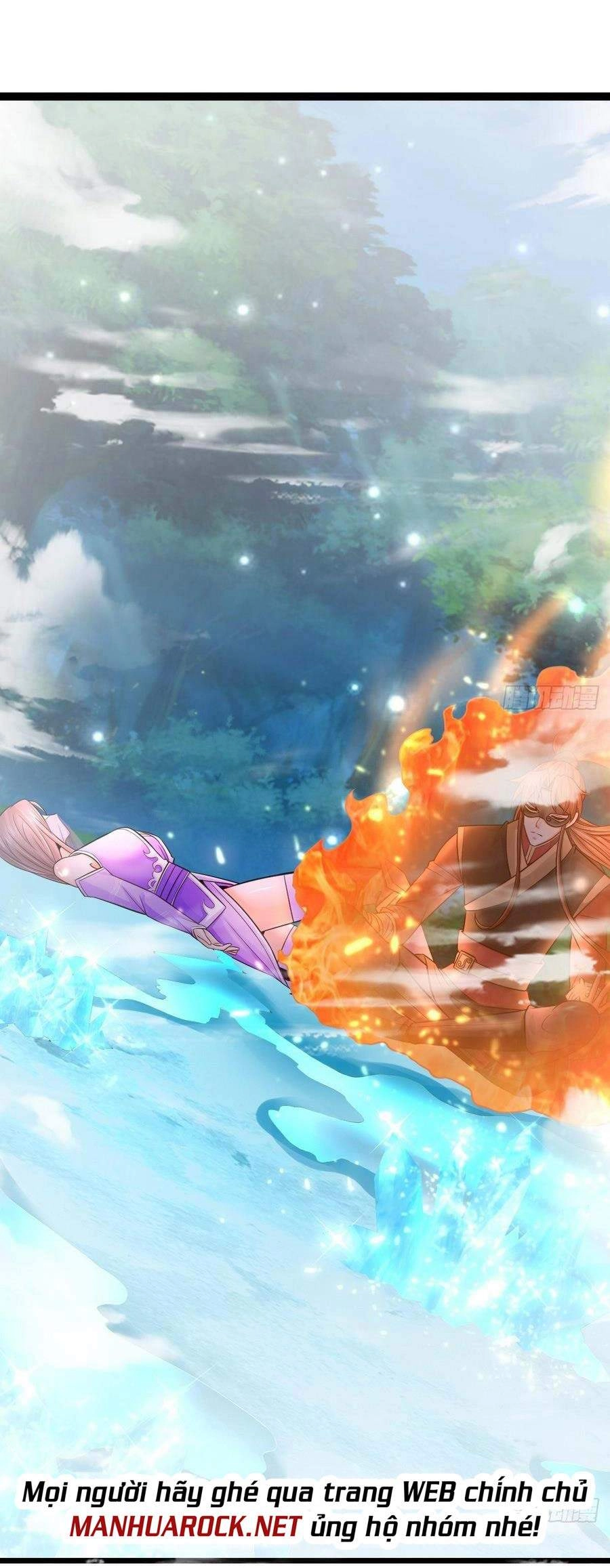 Võ Đạo Đỉnh Phong Chapter 19 - 4