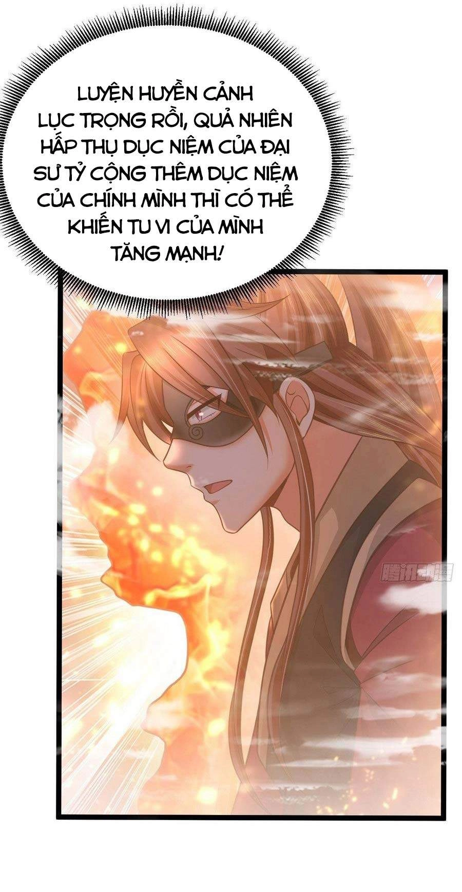 Võ Đạo Đỉnh Phong Chapter 19 - 5