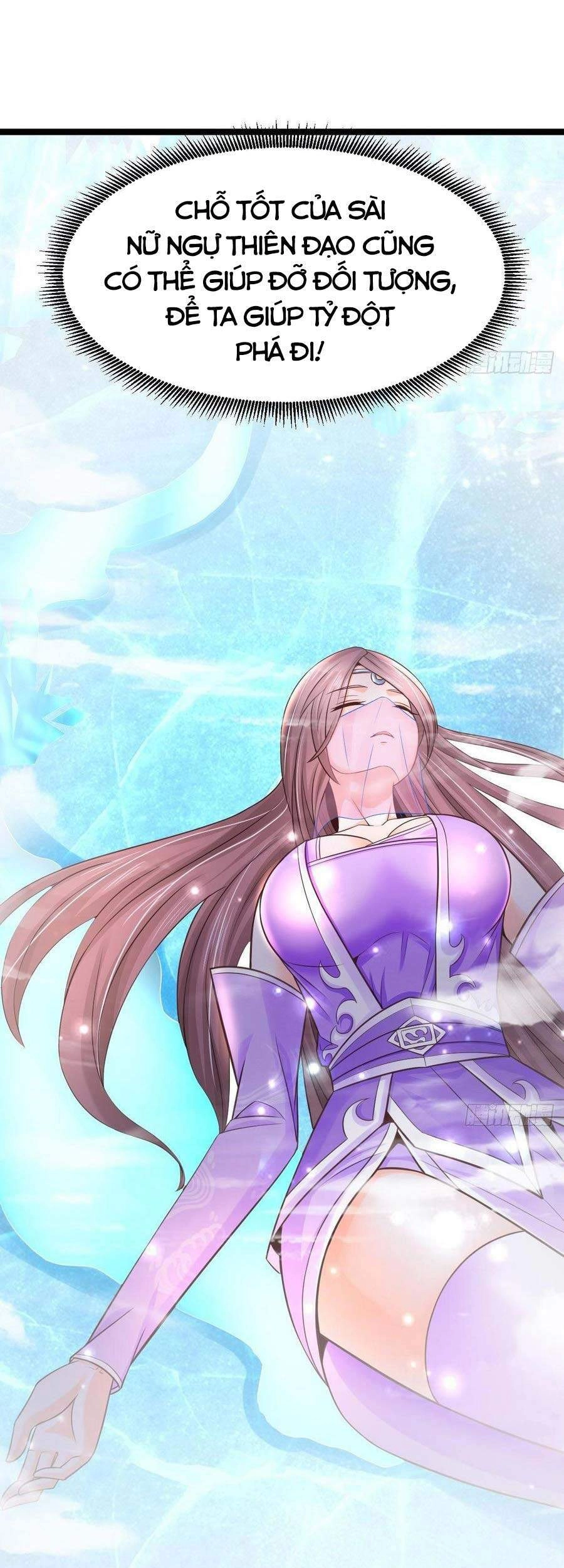 Võ Đạo Đỉnh Phong Chapter 19 - 6