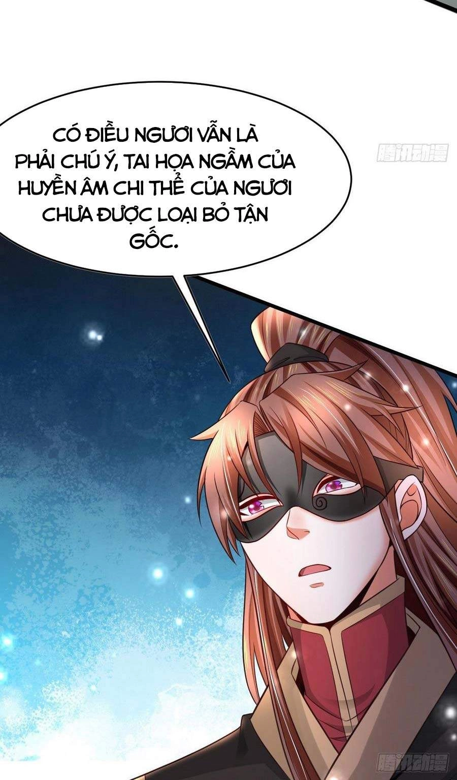 Võ Đạo Đỉnh Phong Chapter 19 - 14