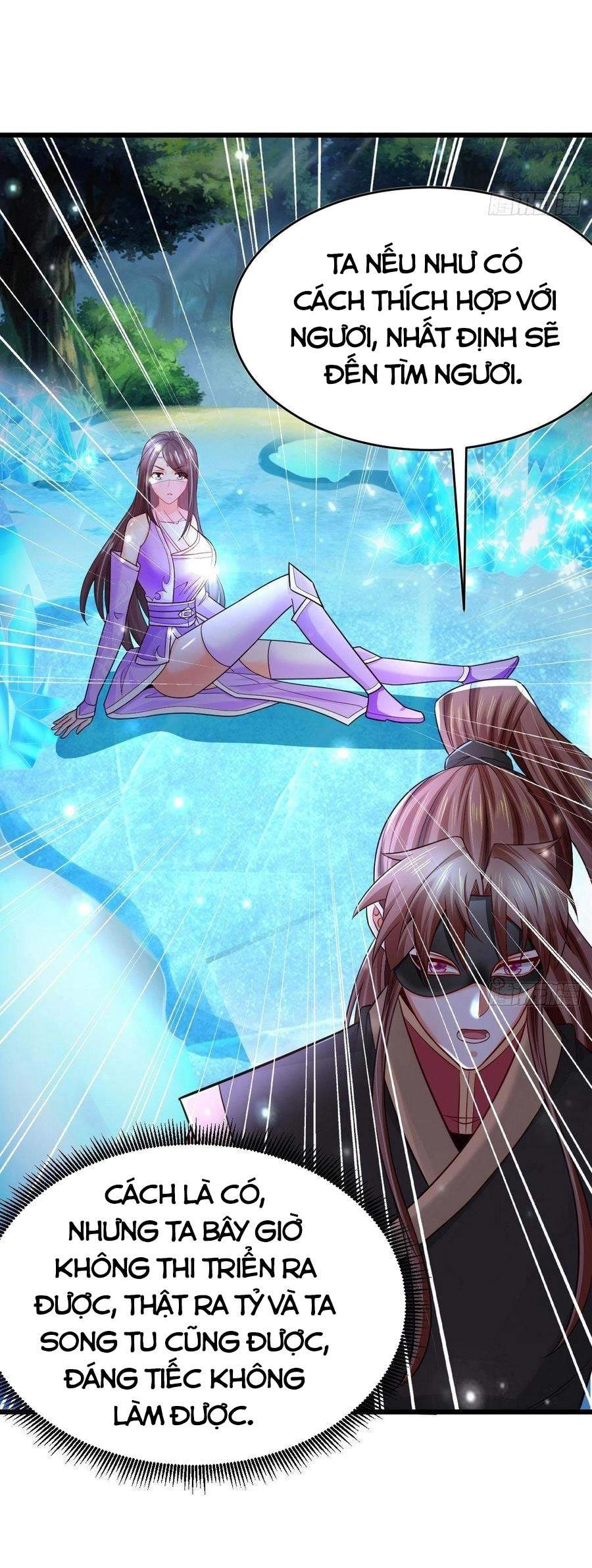 Võ Đạo Đỉnh Phong Chapter 19 - 17