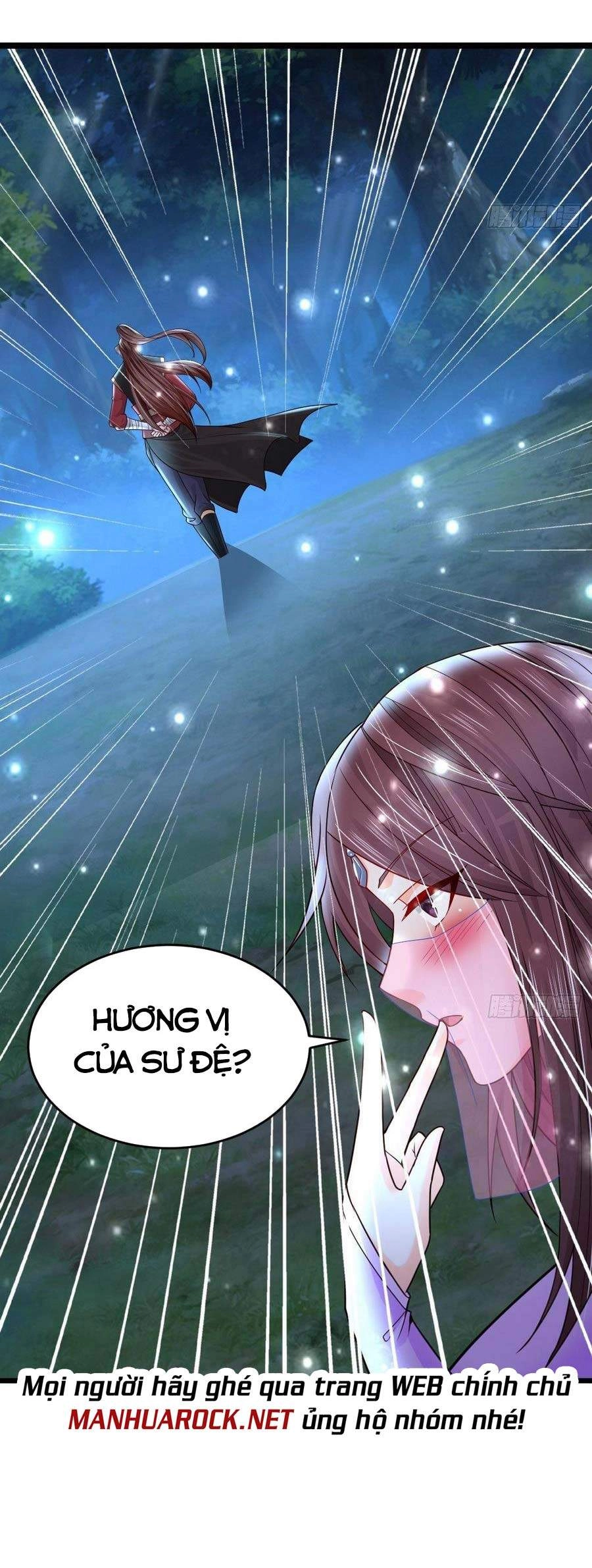 Võ Đạo Đỉnh Phong Chapter 19 - 18