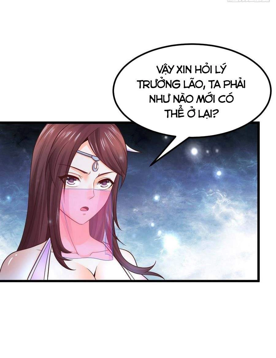 Võ Đạo Đỉnh Phong Chapter 19 - 26