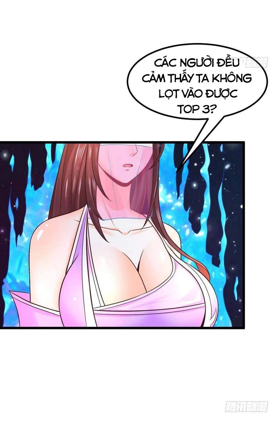 Võ Đạo Đỉnh Phong Chapter 19 - 30