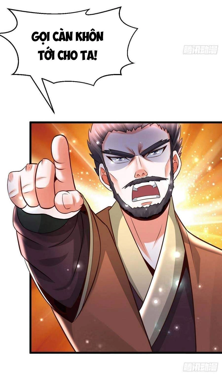 Võ Đạo Đỉnh Phong Chapter 19 - 39