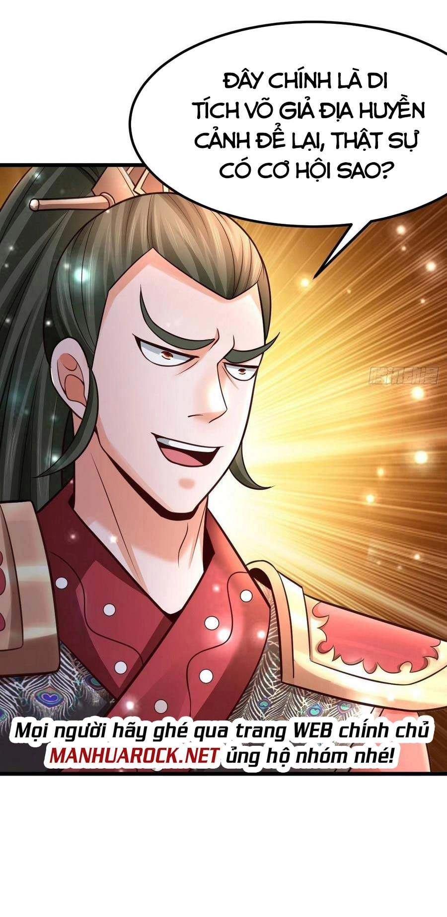 Võ Đạo Đỉnh Phong Chapter 19 - 43