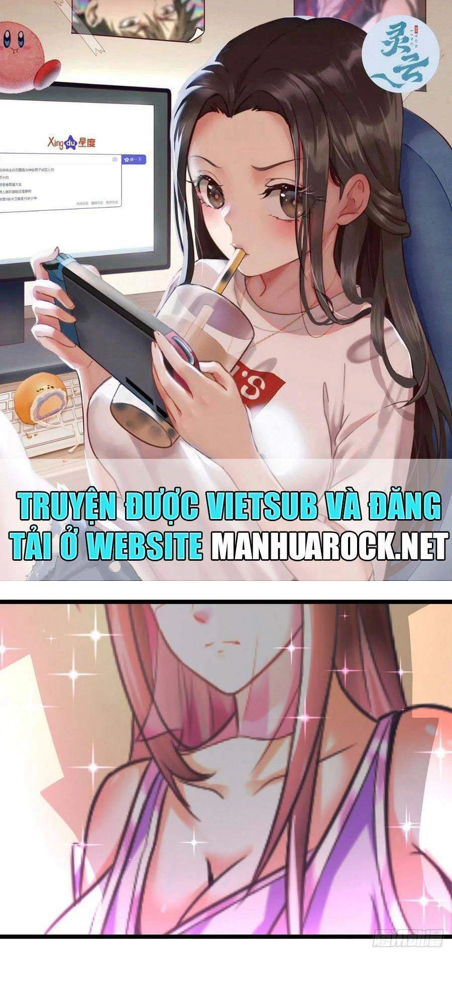 Võ Đạo Đỉnh Phong Chapter 20 - 1