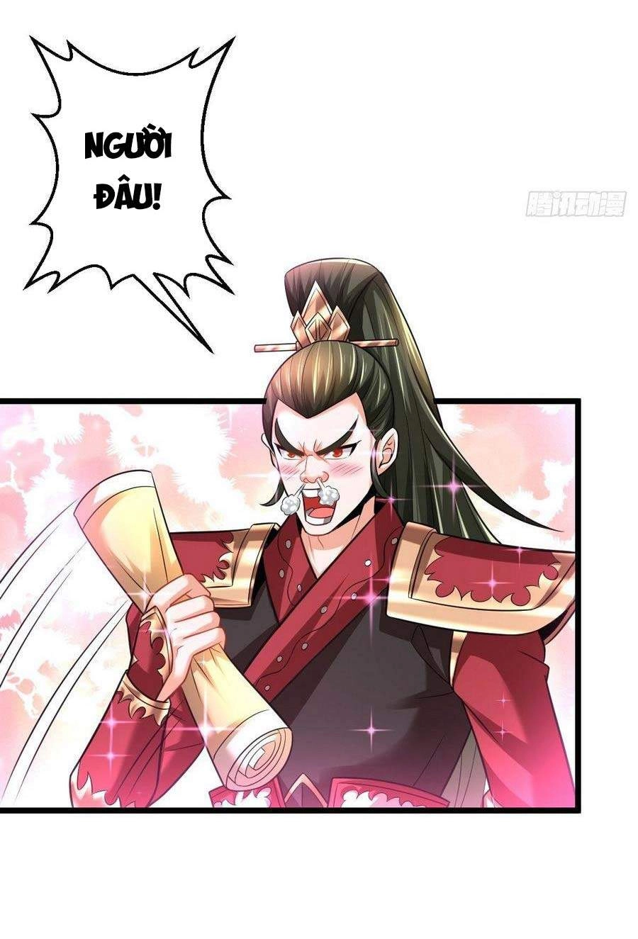 Võ Đạo Đỉnh Phong Chapter 20 - 4