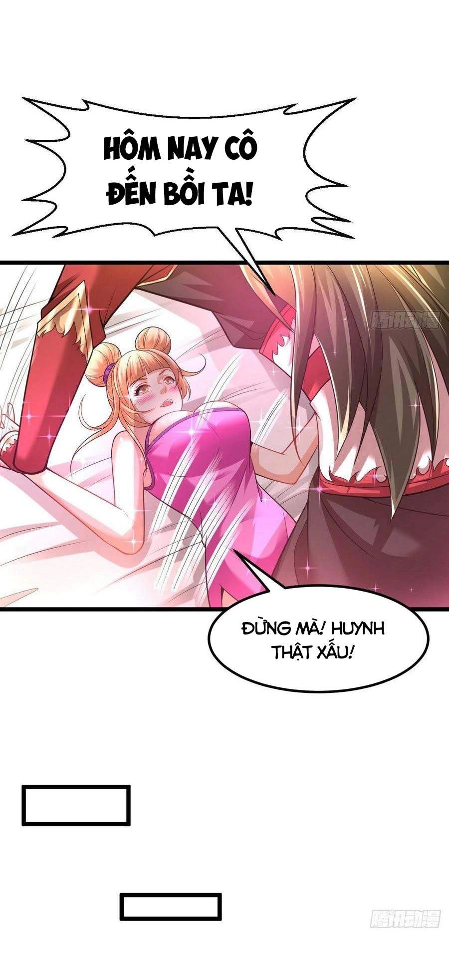 Võ Đạo Đỉnh Phong Chapter 20 - 6