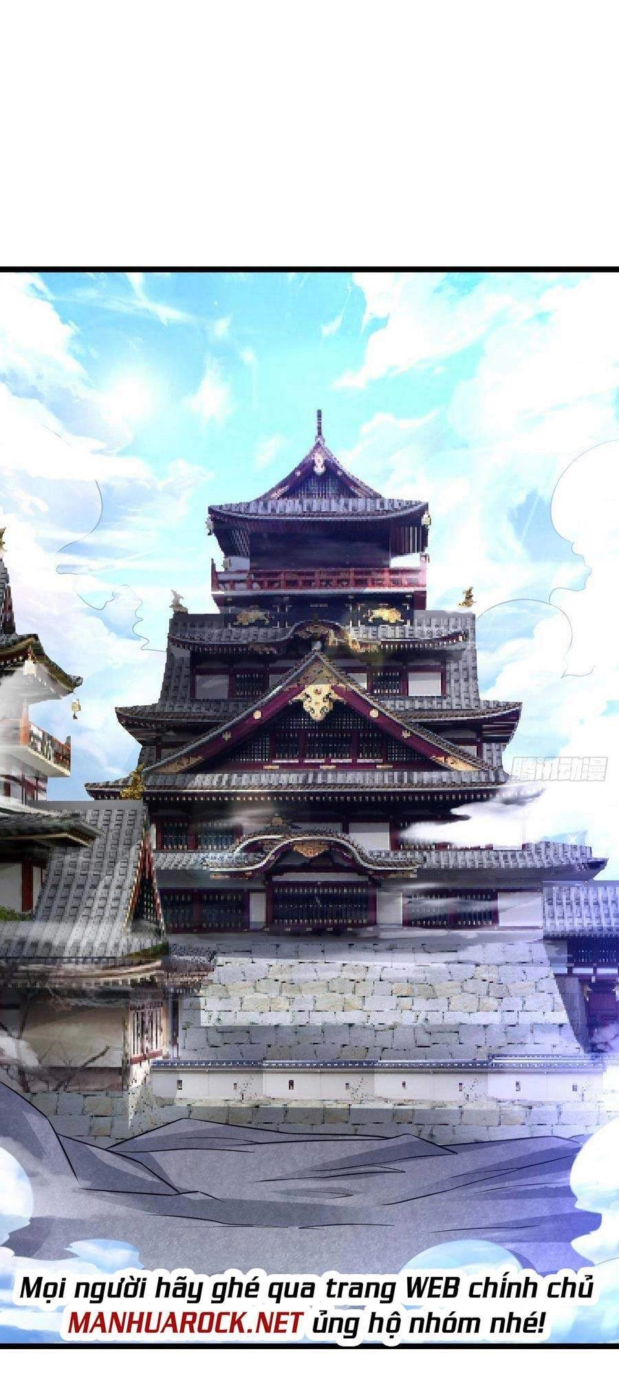 Võ Đạo Đỉnh Phong Chapter 20 - 7