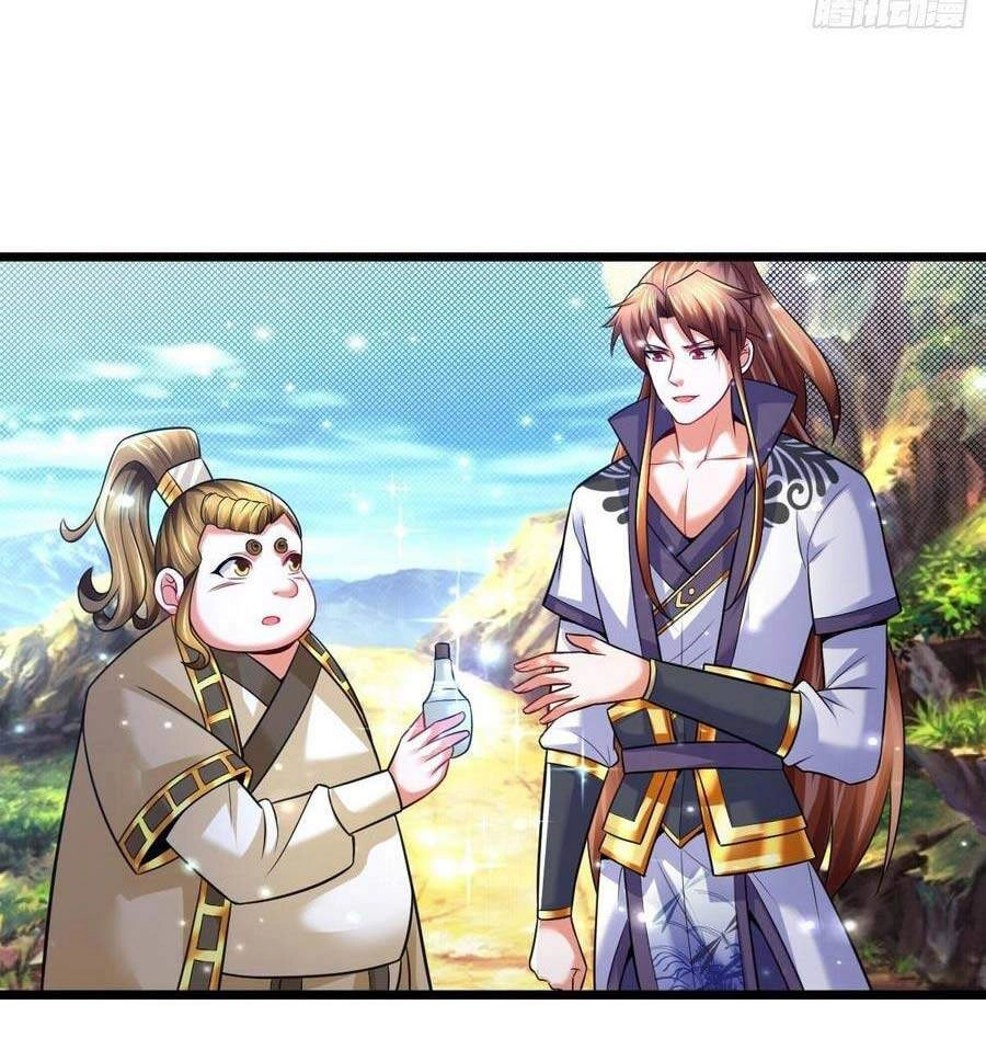 Võ Đạo Đỉnh Phong Chapter 20 - 9