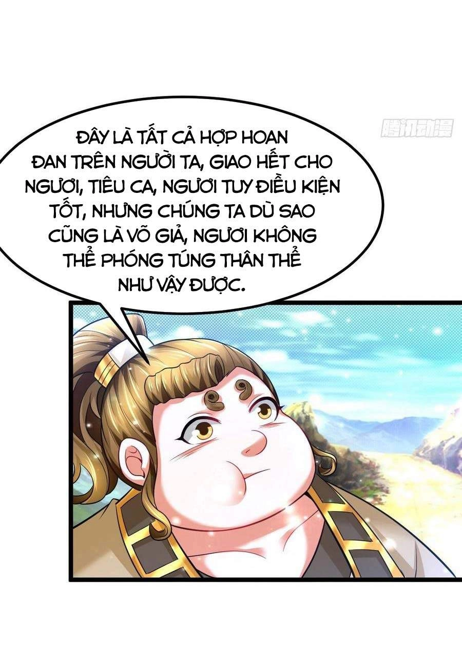 Võ Đạo Đỉnh Phong Chapter 20 - 10