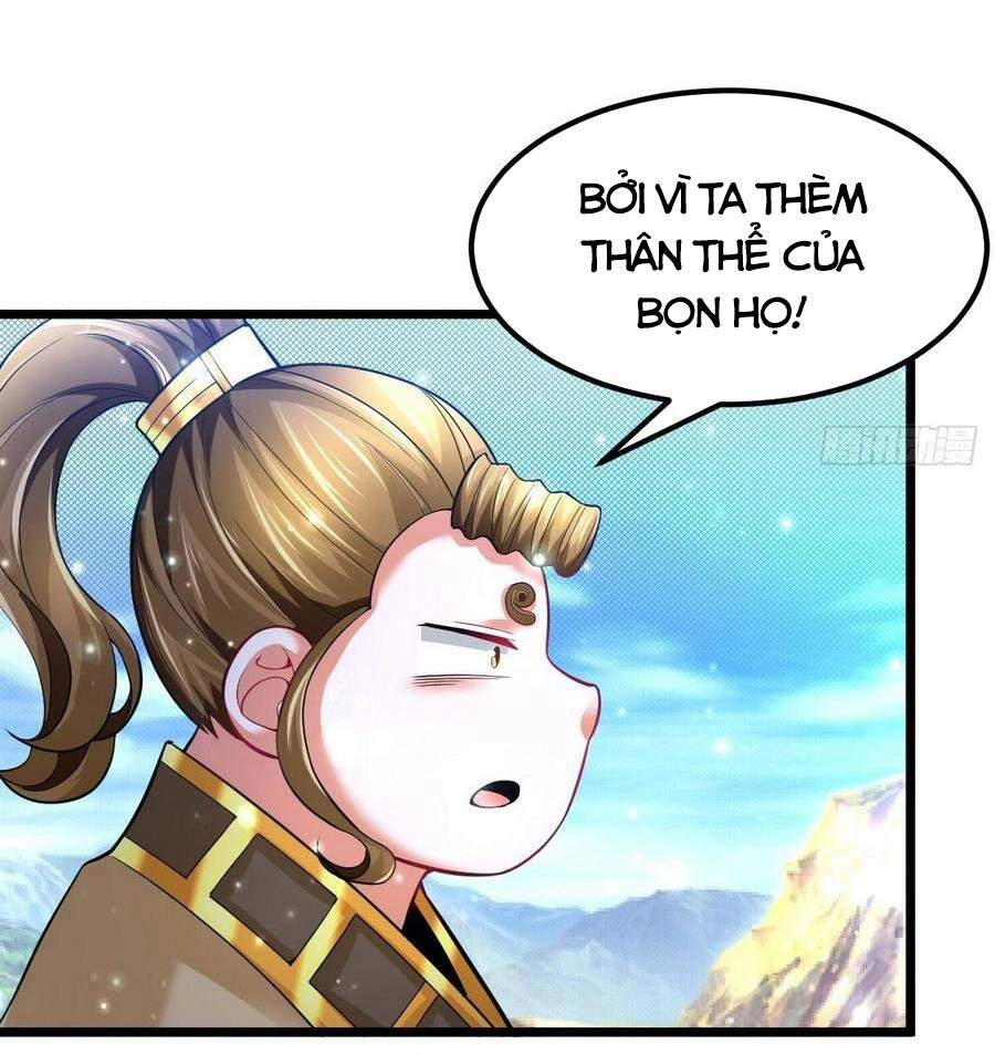 Võ Đạo Đỉnh Phong Chapter 20 - 14