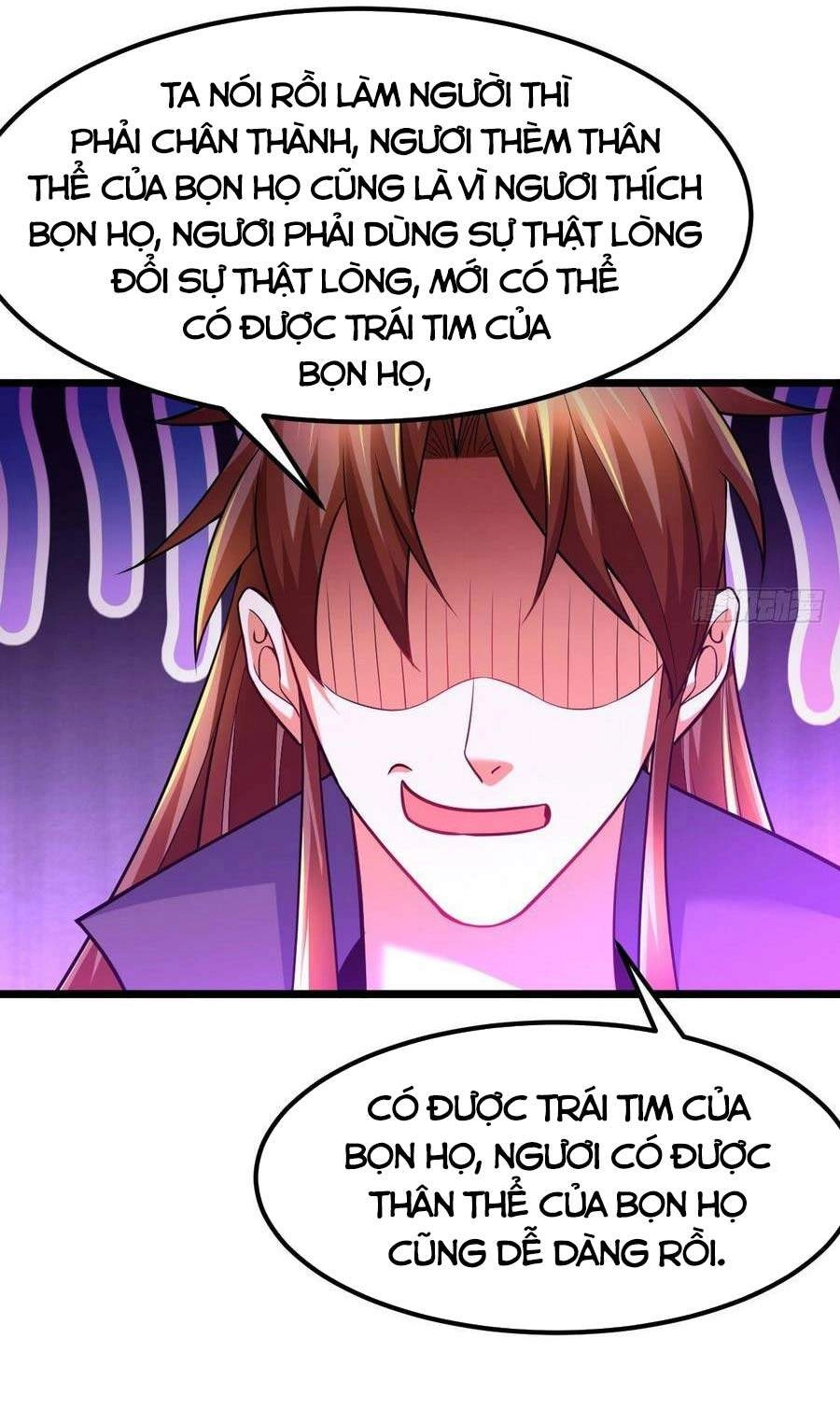 Võ Đạo Đỉnh Phong Chapter 20 - 15