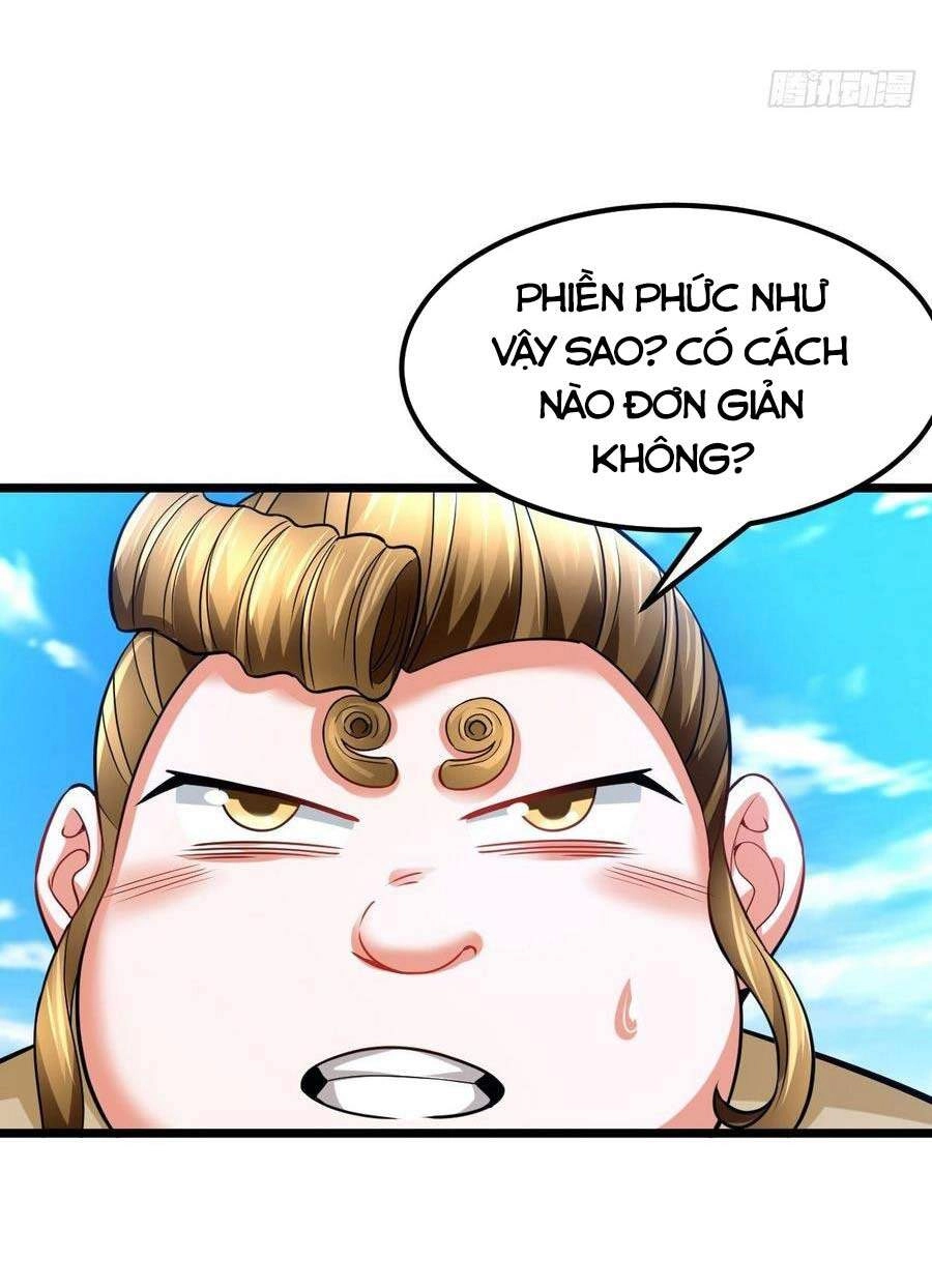 Võ Đạo Đỉnh Phong Chapter 20 - 16