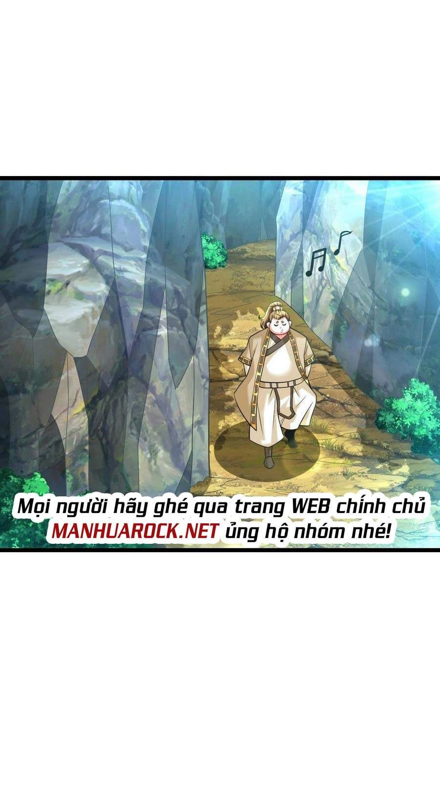Võ Đạo Đỉnh Phong Chapter 20 - 22