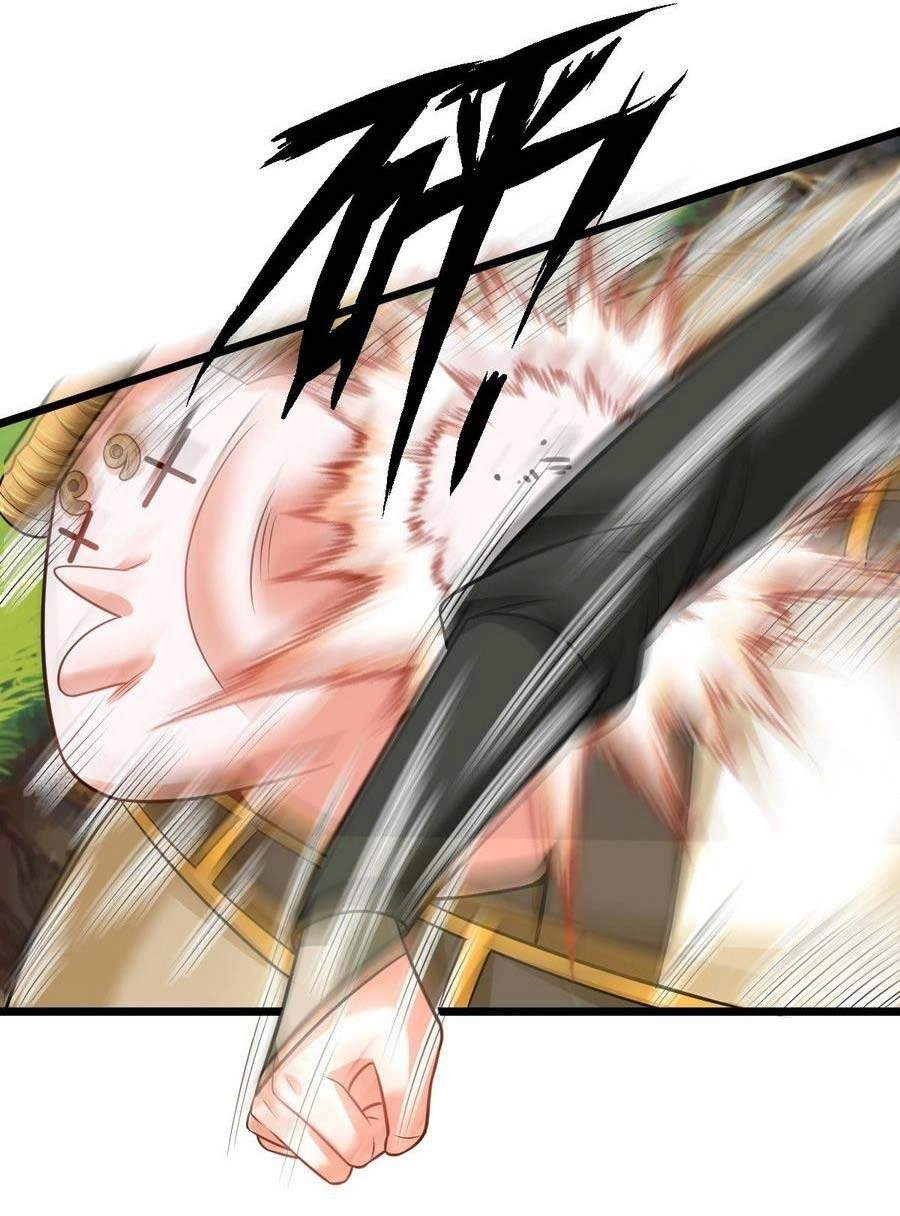 Võ Đạo Đỉnh Phong Chapter 20 - 24