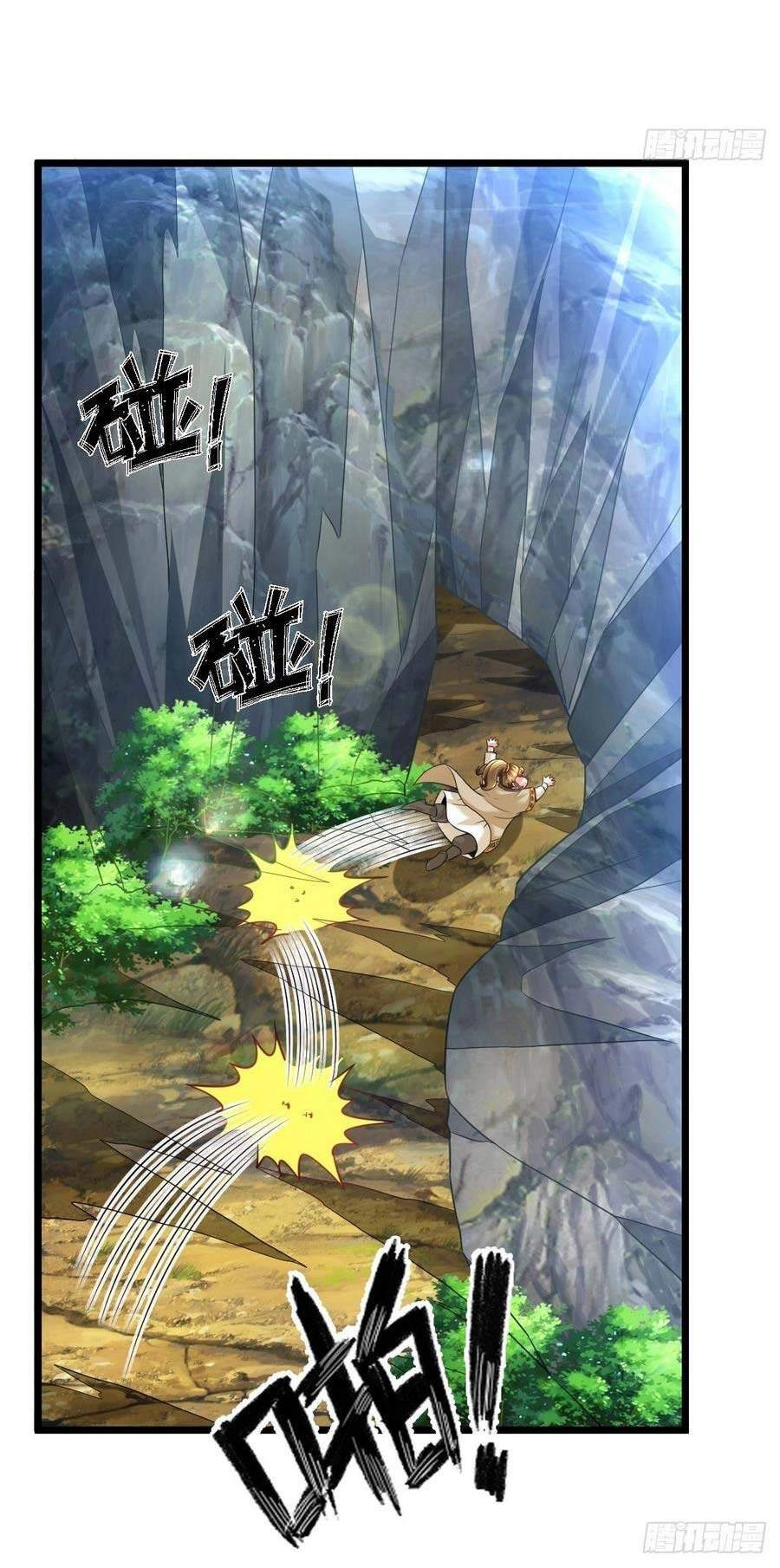 Võ Đạo Đỉnh Phong Chapter 20 - 25