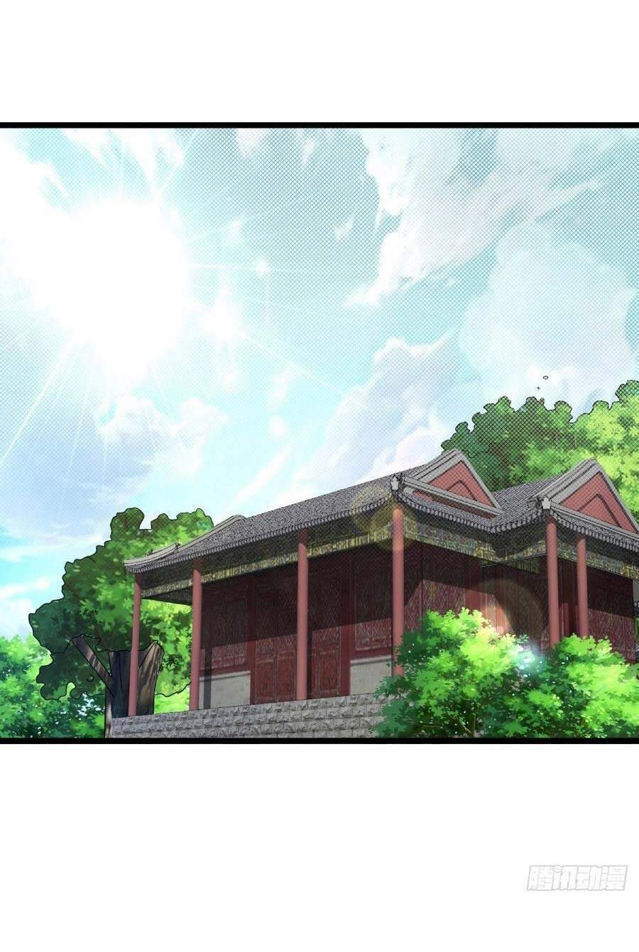 Võ Đạo Đỉnh Phong Chapter 20 - 29